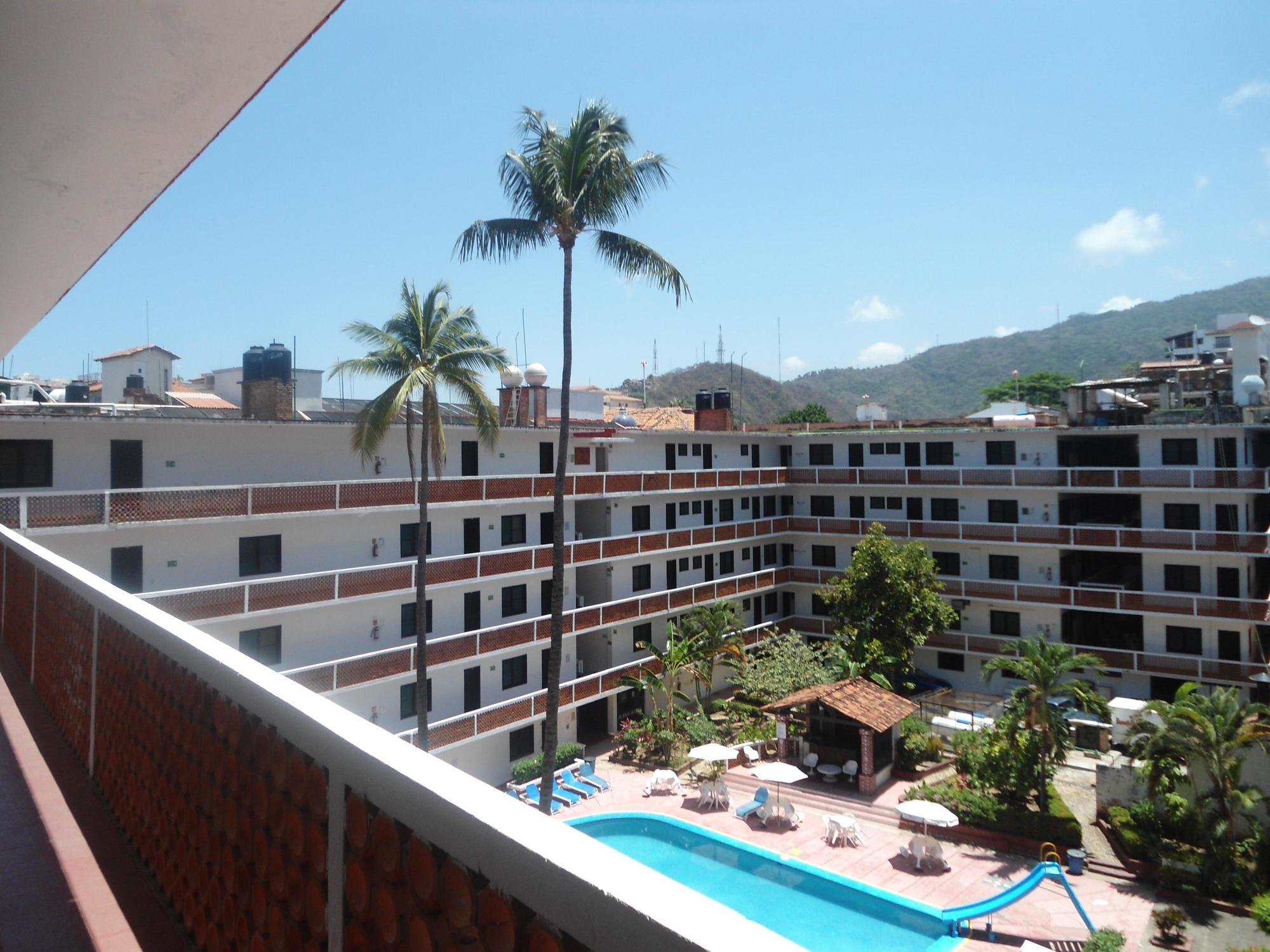 Hotel Marsol Puerto Vallarta Exterior photo