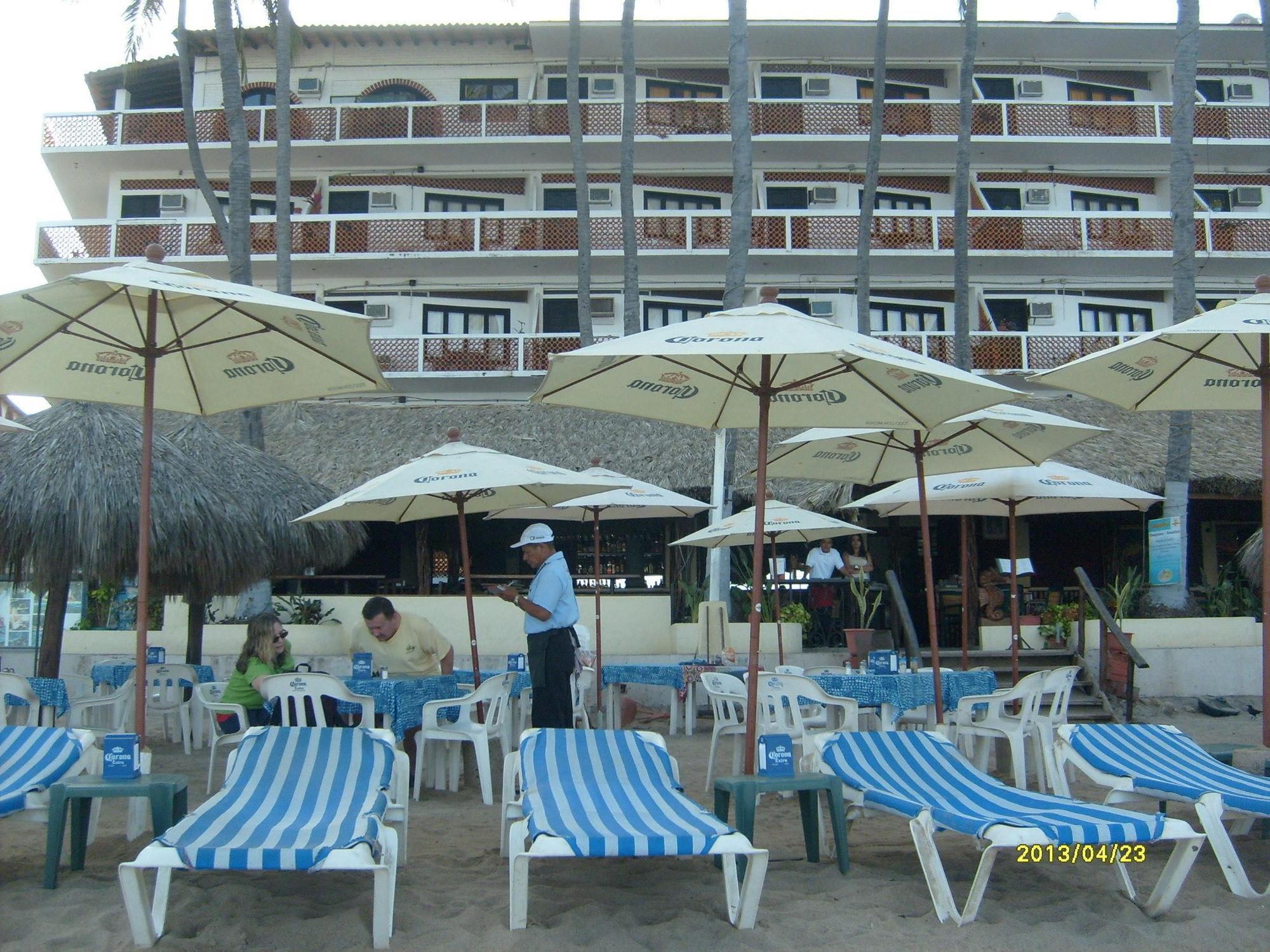 Hotel Marsol Puerto Vallarta Exterior photo